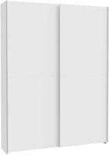 Zdjęcie Forte Szafa Przesuwna Sneli 150 Hmns72231120 Biała - Reda