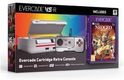 Zdjęcie Evercade VS-R + NEOGEO Arcade 1 - Olsztynek