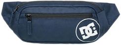 Zdjęcie Dc Shoes Dcshoes Men's Baggoff torba na pasek, wielokolorowa, wielokolorowy, jeden rozmiar [esnt] - Trzebinia
