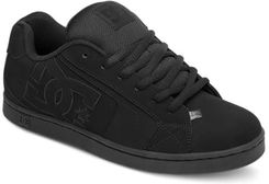 Zdjęcie Dc Shoes Net Adidasy Mężczyźni,czarny,46 EU [esnt] - Kunów