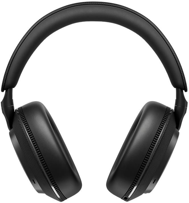 Bowers & Wilkins ワイヤレスヘッドフォン PX7 S3 ブラック Słuchawki Bowers&Wilkins Px7 S3 Czarny (FP45330) - Opinie i