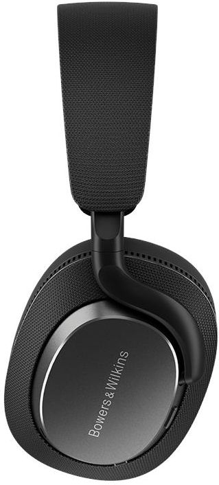 Słuchawki Bowers&Wilkins Px7 S3 Czarny - Opinie i ceny na Ceneo.pl