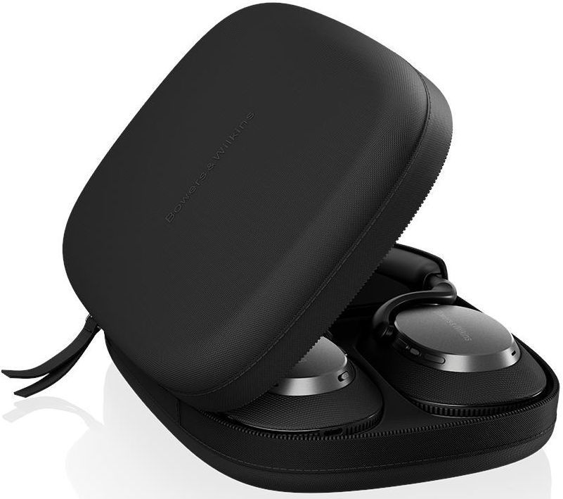 фото Навушники з мікрофоном Bowers & Wilkins PX7 S3 Anthracite Black