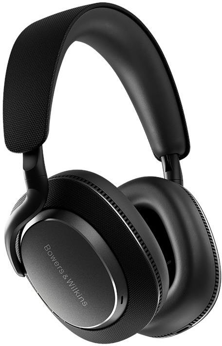 фото Навушники з мікрофоном Bowers & Wilkins PX7 S3 Anthracite Black