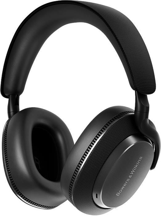 Słuchawki Bowers&Wilkins Px7 S3 Czarny (FP45330) - Opinie i