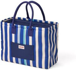 Zdjęcie Guzzini Duża Torba Termiczna 24L Śródziemnomorski Błękit 3297176 - Goleniów