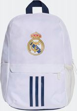Zdjęcie adidas Plecak Real Madryt Sportowy Wycieczkowy Treningowy Mały Kc3816 - Kalisz