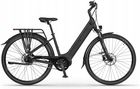 Ecobike Lx 19 Czarny 28 2024