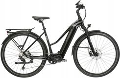 Zdjęcie Kross Trans Hybrid 6.0 D Czarny 28 2023 - Jastarnia