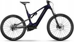 Zdjęcie Haibike Mtb Górski Allmtn Cf 10 Trn/Iq Pinion 42Cm M Fioletowy 27,5/29 2025 - Września