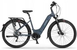 Zdjęcie Ecobike D1 Trekking 48V 14Ah 672Wh Niebieski 28 2024 - Krzepice