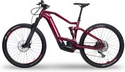 Zdjęcie Haibike Mtb Alltrail 8 Rama 50Cm Bosch Cx 625Wh Czerwony 29 2024 - Września