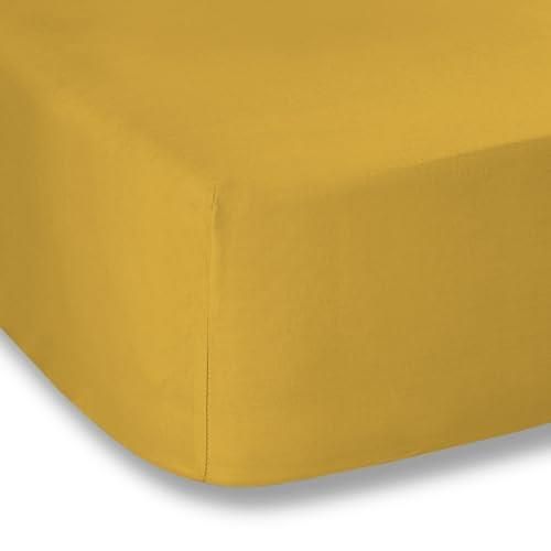 Bianca Plain Dyed Military Green Parure de lit 200 x 220