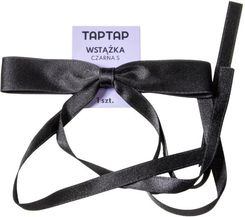Zdjęcie Taptap Spinka Do Włosów Kokardka Czarna - Łańcut