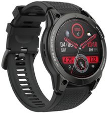 Zdjęcie Smartwatch AIWA SW-A2000 BT GPS IP68 (8435256811261) - AIWA - Toruń