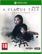 A Plague Tale Innocence (Gra Xbox One)