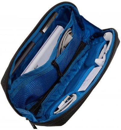 TANIA DOSTAWA ! - Thule C2TO-101 BLACK Crossover 2 C2TO-101 Black walizka/ torba Czarny