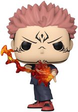 Zdjęcie Funko Pop Jujutsu Kaisen 1887 Ryomen Sukuna - Pszczyna