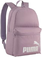 Zdjęcie Plecak Puma Phase fioletowy 91164 23 Puma - Rychwał