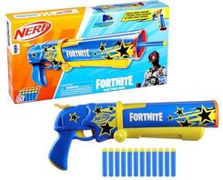 Zdjęcie Nerf Fortnite Half Tone Hero Wyrzutnia Strzałek - Cieszyn