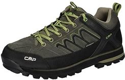 Zdjęcie Cmp Moon Low Trekking Shoes Wp Buty Trekkingowe Dla Mężczyzn 39 Eu - Koprzywnica