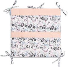 Zdjęcie ORGANIZER NA ŁÓŻKO MOTYLE RÓŻOWY - Nowy Sącz