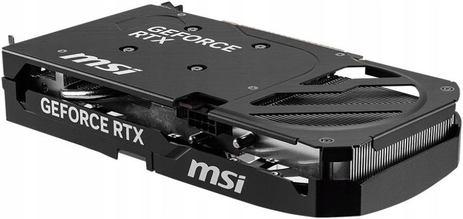 Msi Rtx 5060 Ti 16GB Shadow 2X Oc Plus GDDR7 - Karta