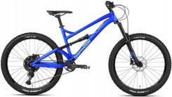 Zdjęcie Dartmoor Blackbird Intro Grafit/Czarny Mat 27,5 - Czerwionka-Leszczyny