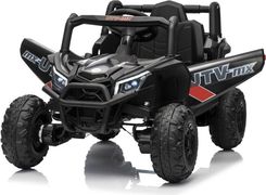 Zdjęcie Pojazd Buggy Madman UTV-MX Czarny - Będzin