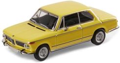 Zdjęcie Miniatura BMW 2002 1:64 80425B5F647 - Marki