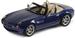 Zdjęcie Miniatura BMW Z8 (E52) 1:64 80425B5F651 - Marki