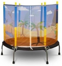 Zdjęcie TRAMPOLINA DZIECIĘCA - DINO - Elbląg
