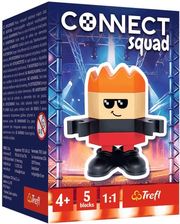 Zdjęcie Trefl Connect Squad figurka Joe 62031 - Knurów