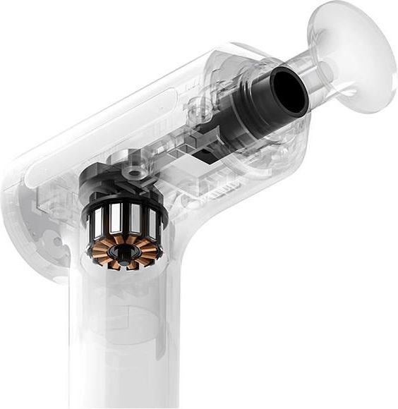 фото Ручной массажер Xiaomi Massage Gun 2 Blue