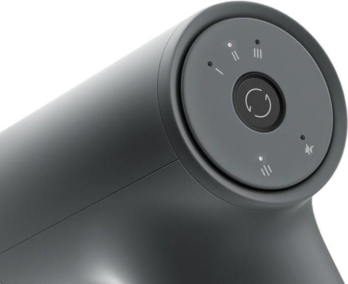 фото Перкусійний масажер Xiaomi Massage Gun mini 2 EU (BHR9480EU) 1