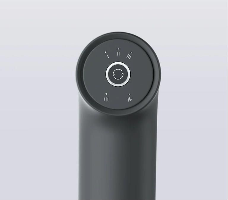 фото Перкусійний масажер Xiaomi Massage Gun mini 2 EU (BHR9480EU) 2