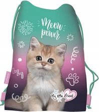 Zdjęcie St-Majewski Worek Na Obuwie Kitty Party - Sławno