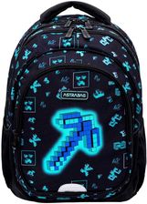 Zdjęcie Astra Papiernicze Plecak Astrabag Dark Pixel Ab300 - Lębork