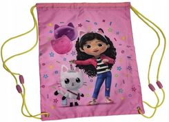 Zdjęcie Jacob Company Worek Koci Domek Gabby - Piława Górna