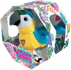 Zdjęcie COBI Happy Yappers Wesołe Gadułki Papuga Niebieska (IT-9593) - Kielce