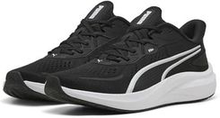 Zdjęcie Puma Skyrocket Lite 2 Czarny Biały Srebrny - Wilamowice