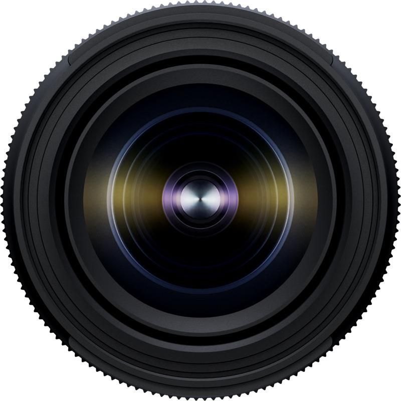 TAMRON 16-30mm F/3.5-6.3 Di VC PZD 箱付き Obiektyw do aparatu Obiektyw Tamron 16-30 mm F/2.8 Di III VXD G2