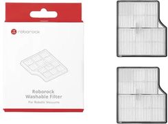 Zdjęcie Roborock Filtr EPA E11 Do Odkurzaczy Saros 10/S9 MaxV Ultra 2szt. - Wrocław