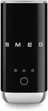 Zdjęcie SMEG MFF02BLEU Czarny - Mirosławiec
