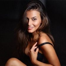 Zdjęcie Zieniu Kurs Fotografia Sensualna - Serock