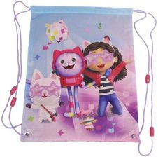 Zdjęcie Jacob Company Worek Koci Domek Gabby - Strzelin