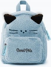 Zdjęcie Beniamin Plecak Mały Bouqle The Sweet Pets Kot - Stęszew