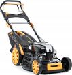 Kosiarka spalinowa Bhandy SH53BS750N 4w1 z napędem 530mm 2.68kW HAKSH53BS750N4W1