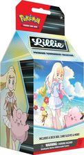 Zdjęcie Pokemon TCG Premium Tournament Collection - Lillie - Bisztynek