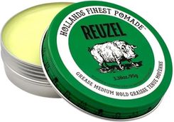 Zdjęcie Reuzel Green Grease Medium Hold Pomada Do Włosów 95g - Kielce